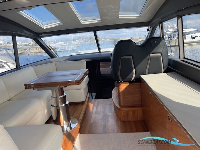 Princess V50