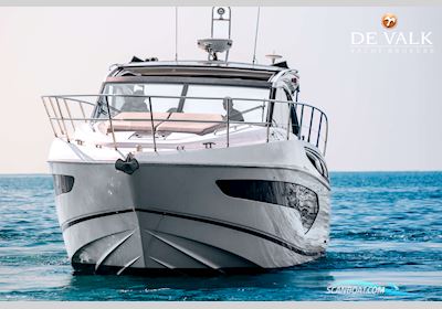 Princess V50 Motorboten 2018, met Volvo motor, France