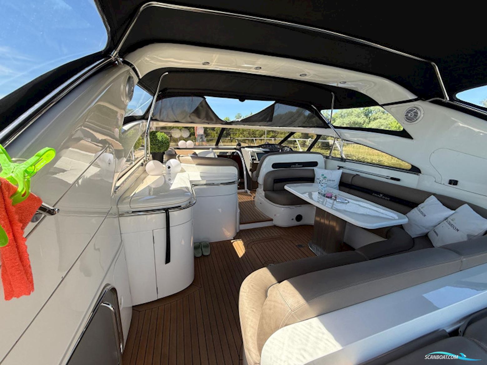 Princess V50