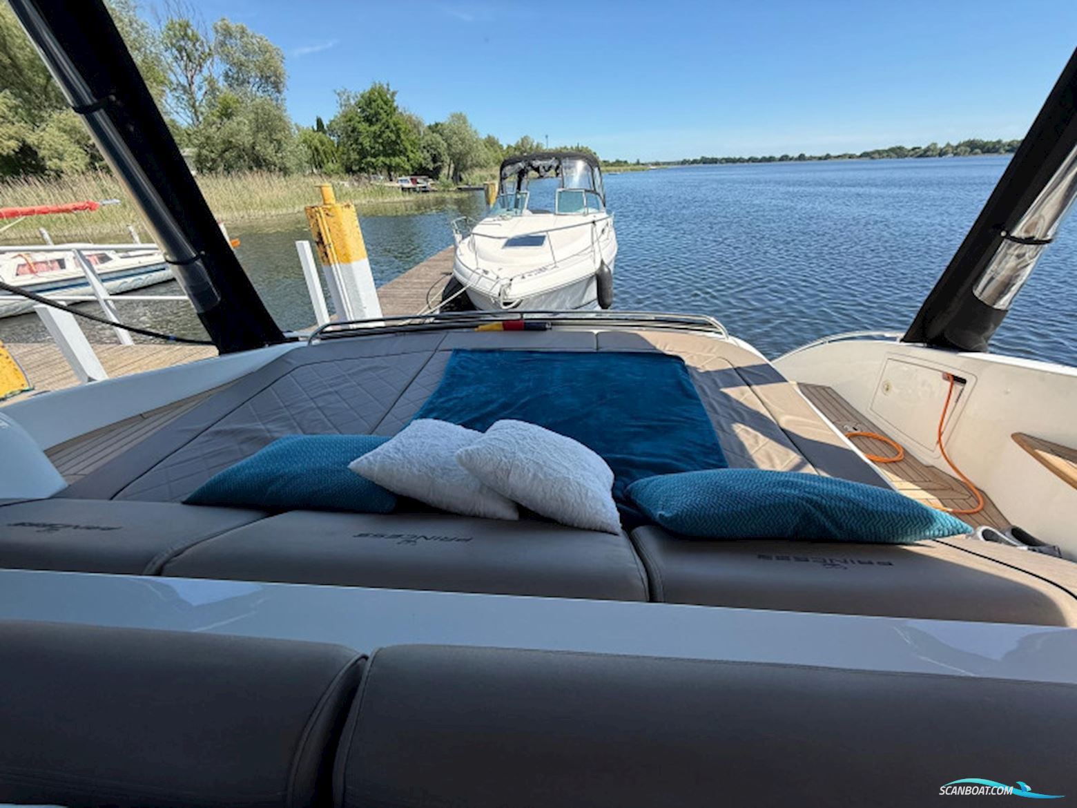 Princess V50