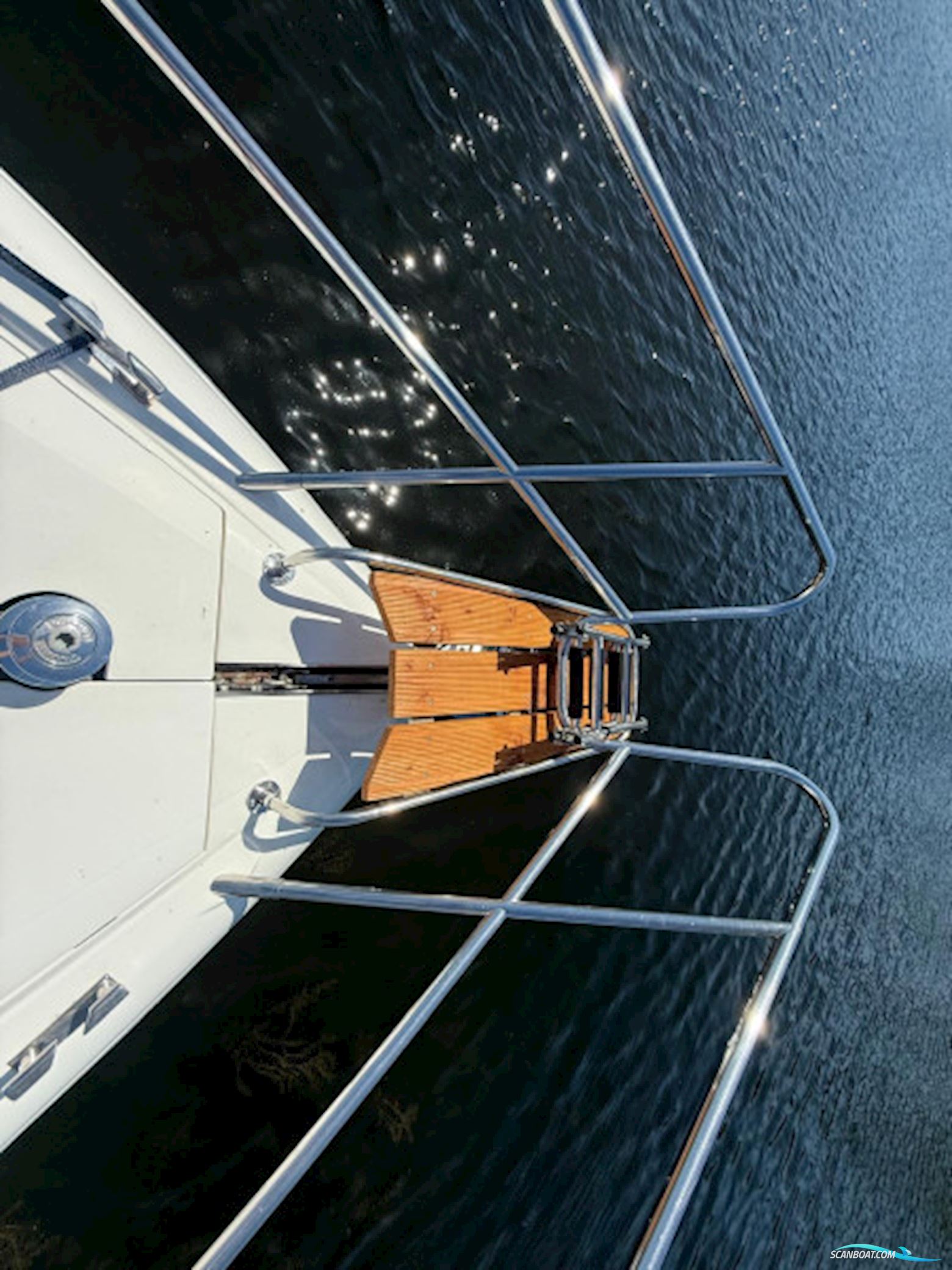 Princess V50