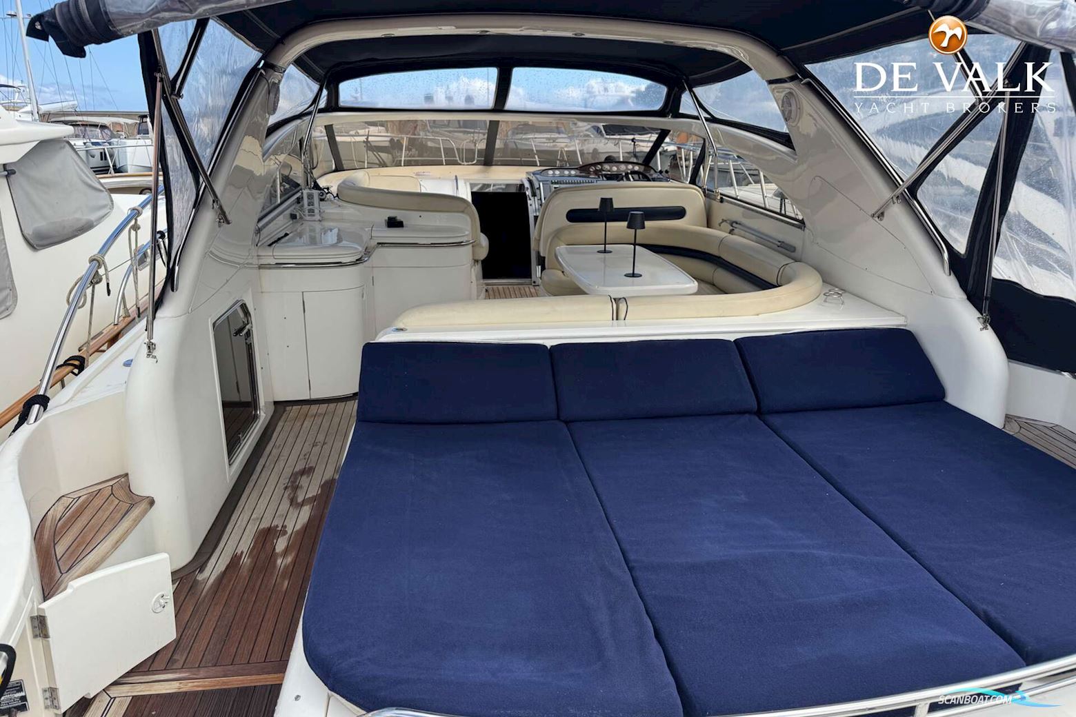 PRINCESS V50