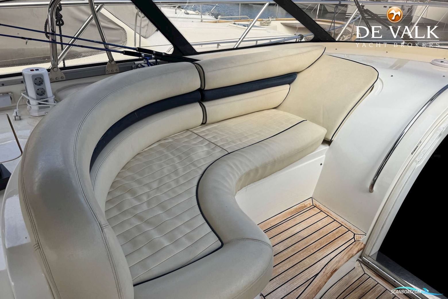 PRINCESS V50