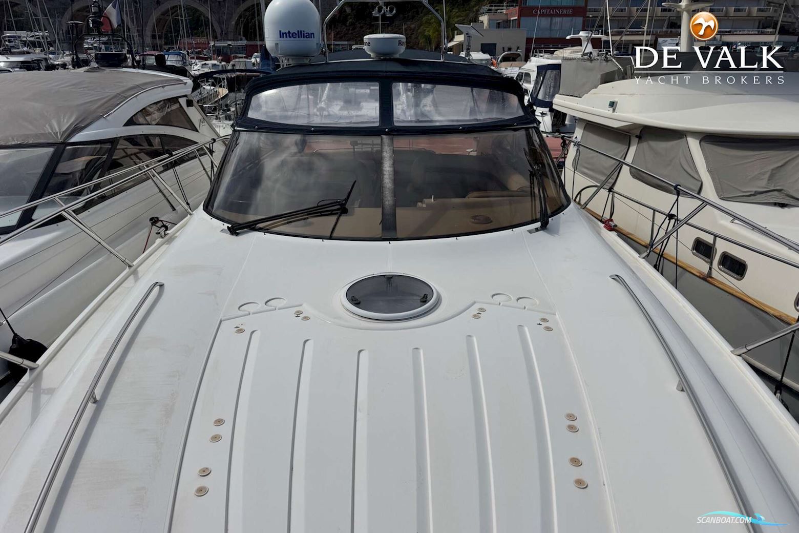 PRINCESS V50