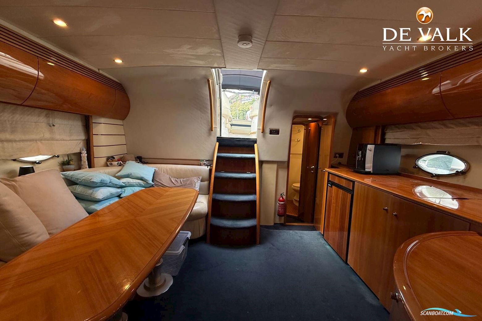 PRINCESS V50