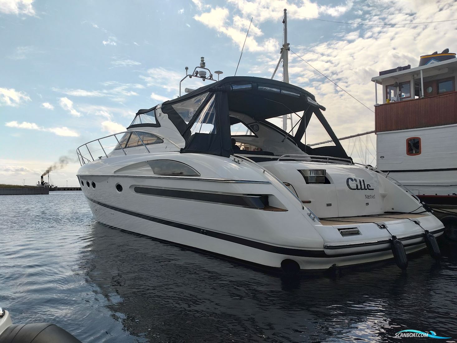 Princess V50