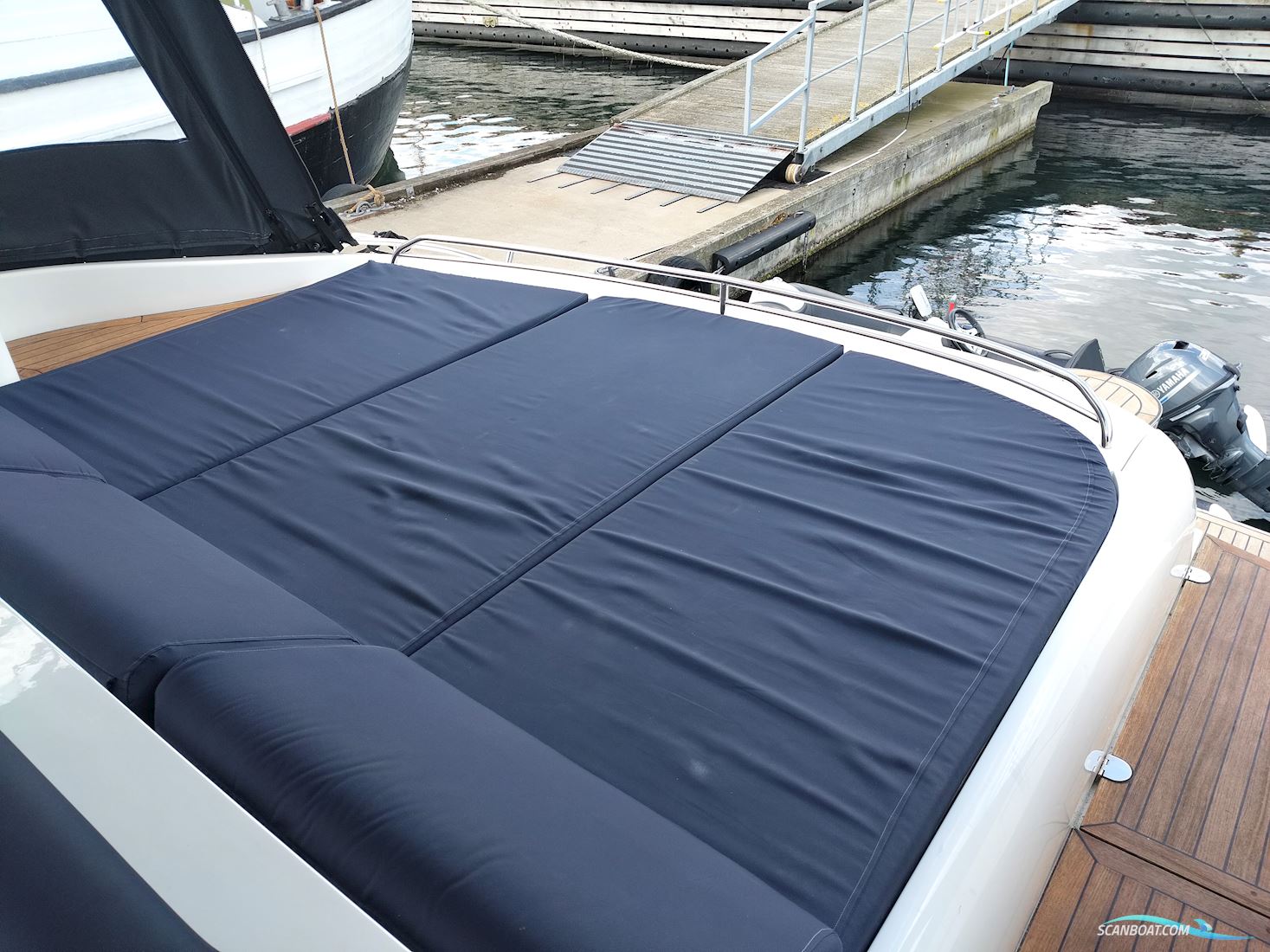 Princess V50