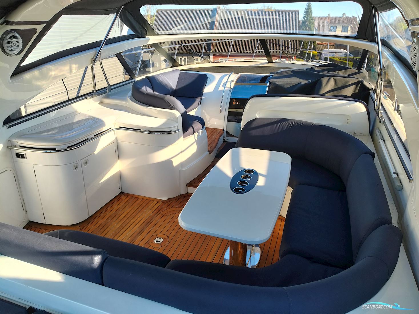 Princess V50