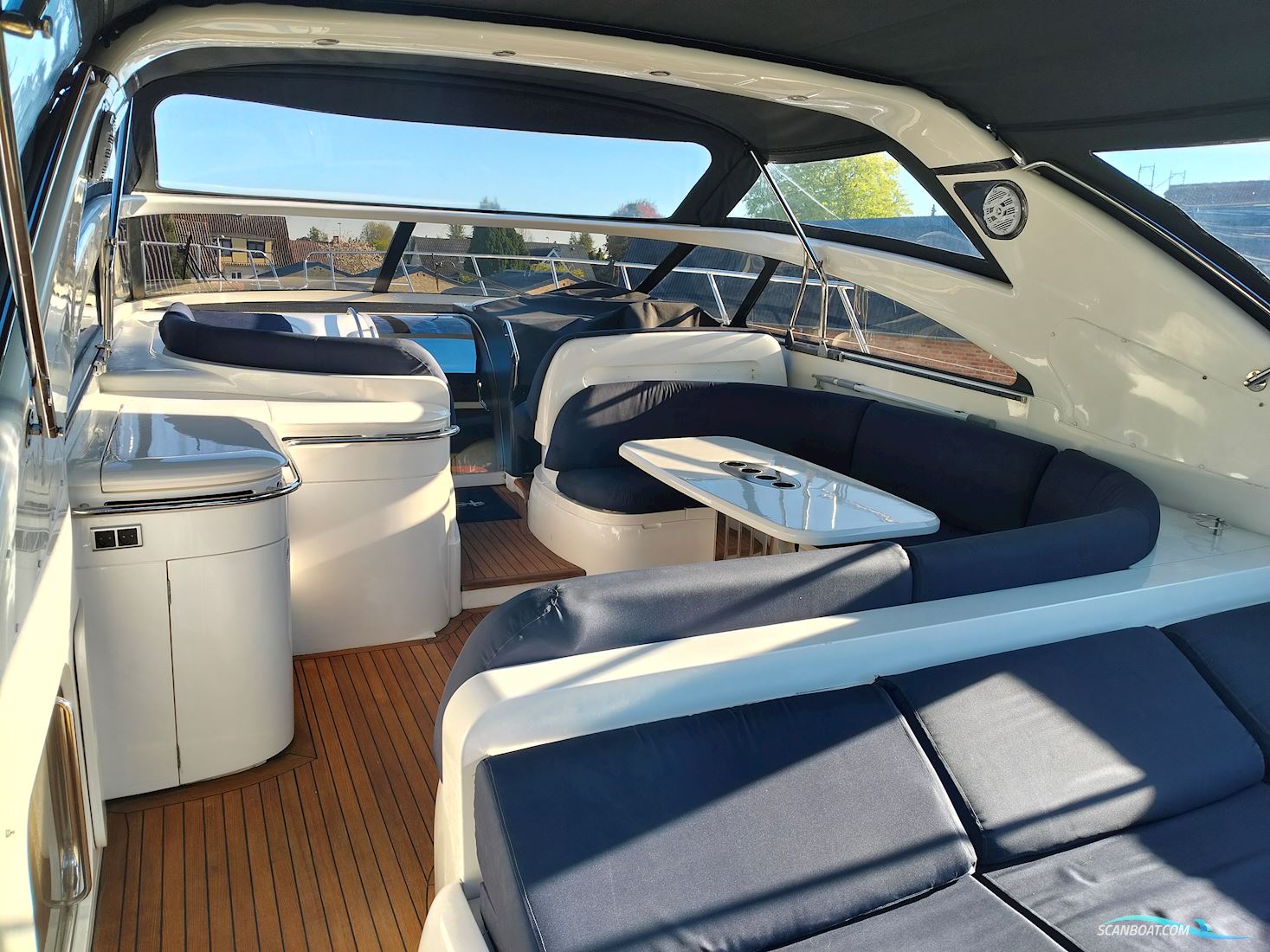 Princess V50