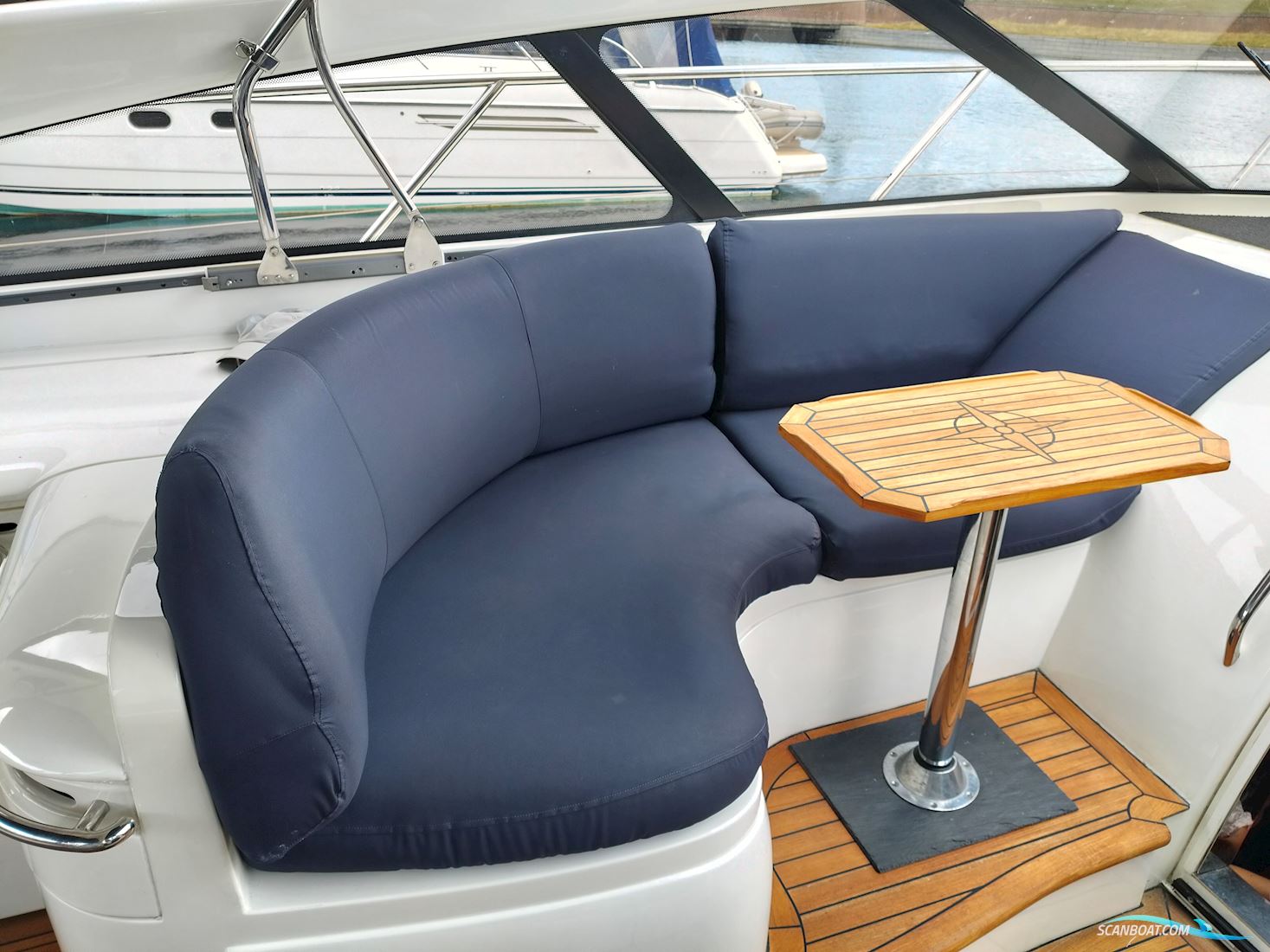 Princess V50