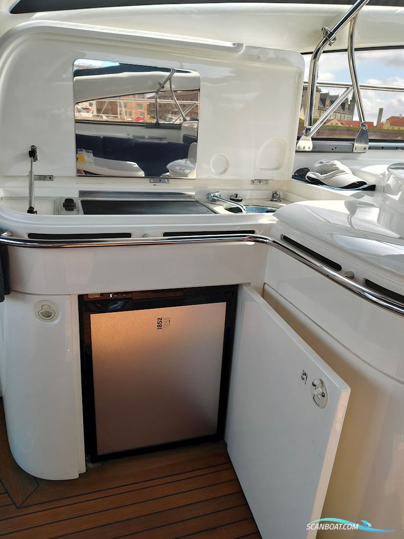 Princess V50