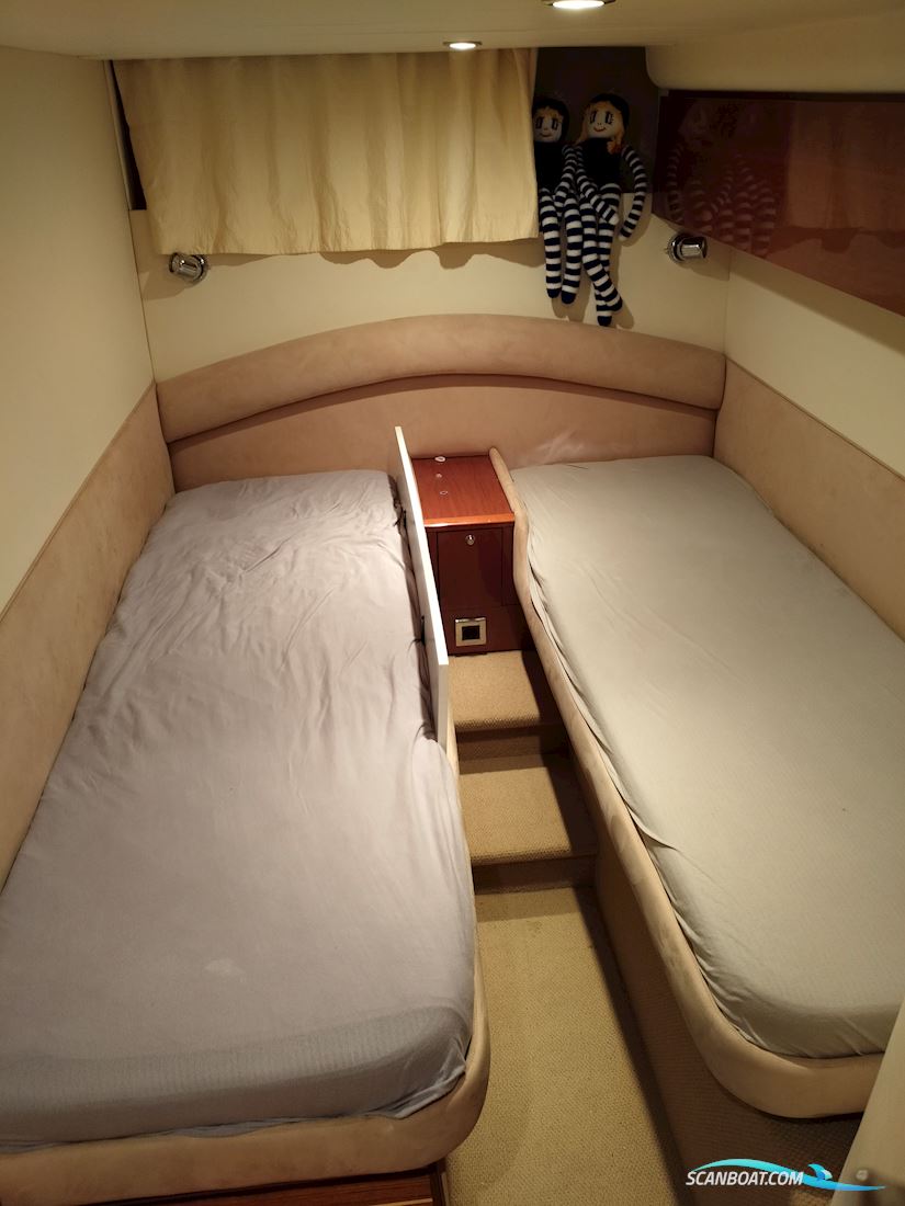 Princess V50
