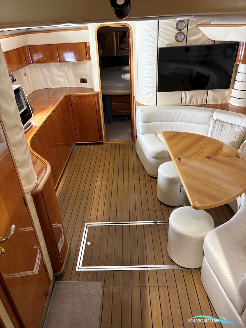 Princess V52