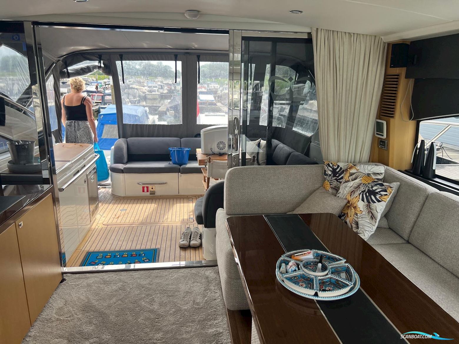Princess V52