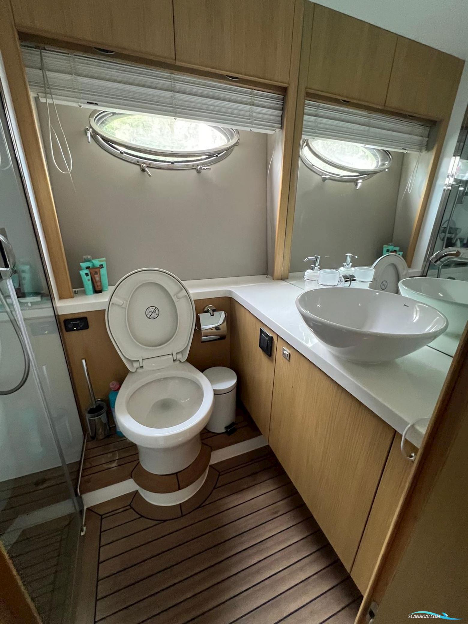 Princess V52