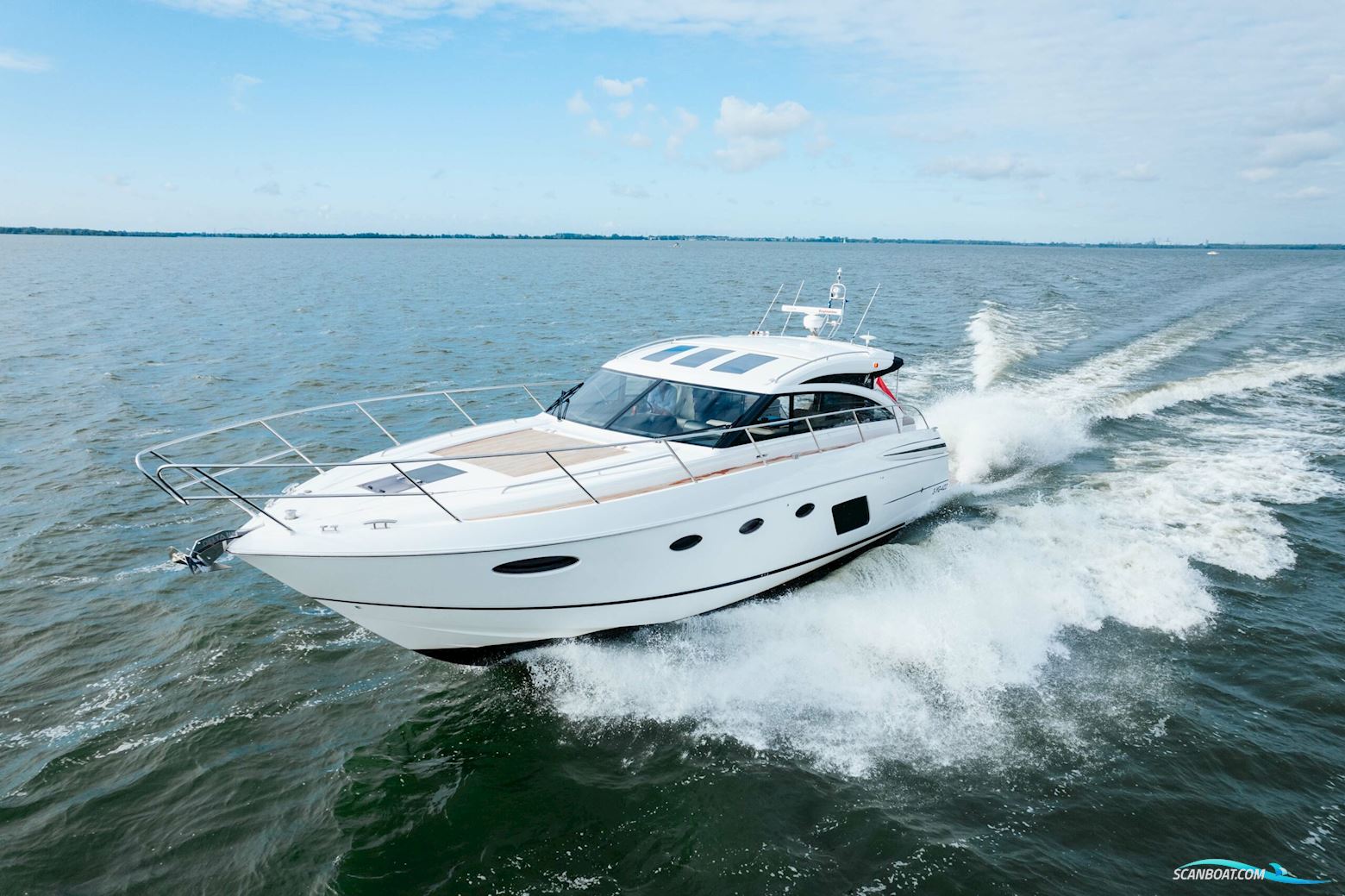 Princess V52