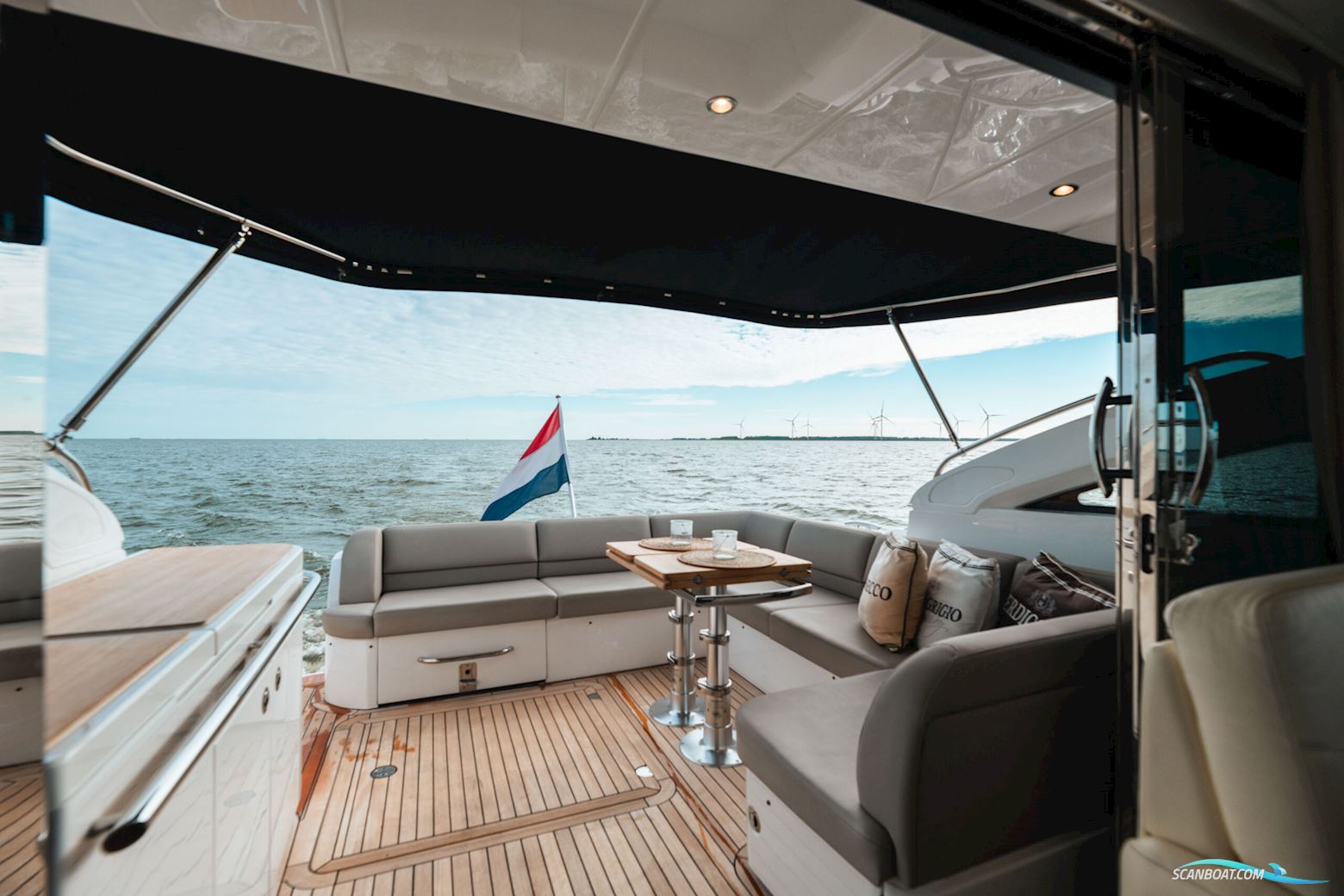 Princess V52