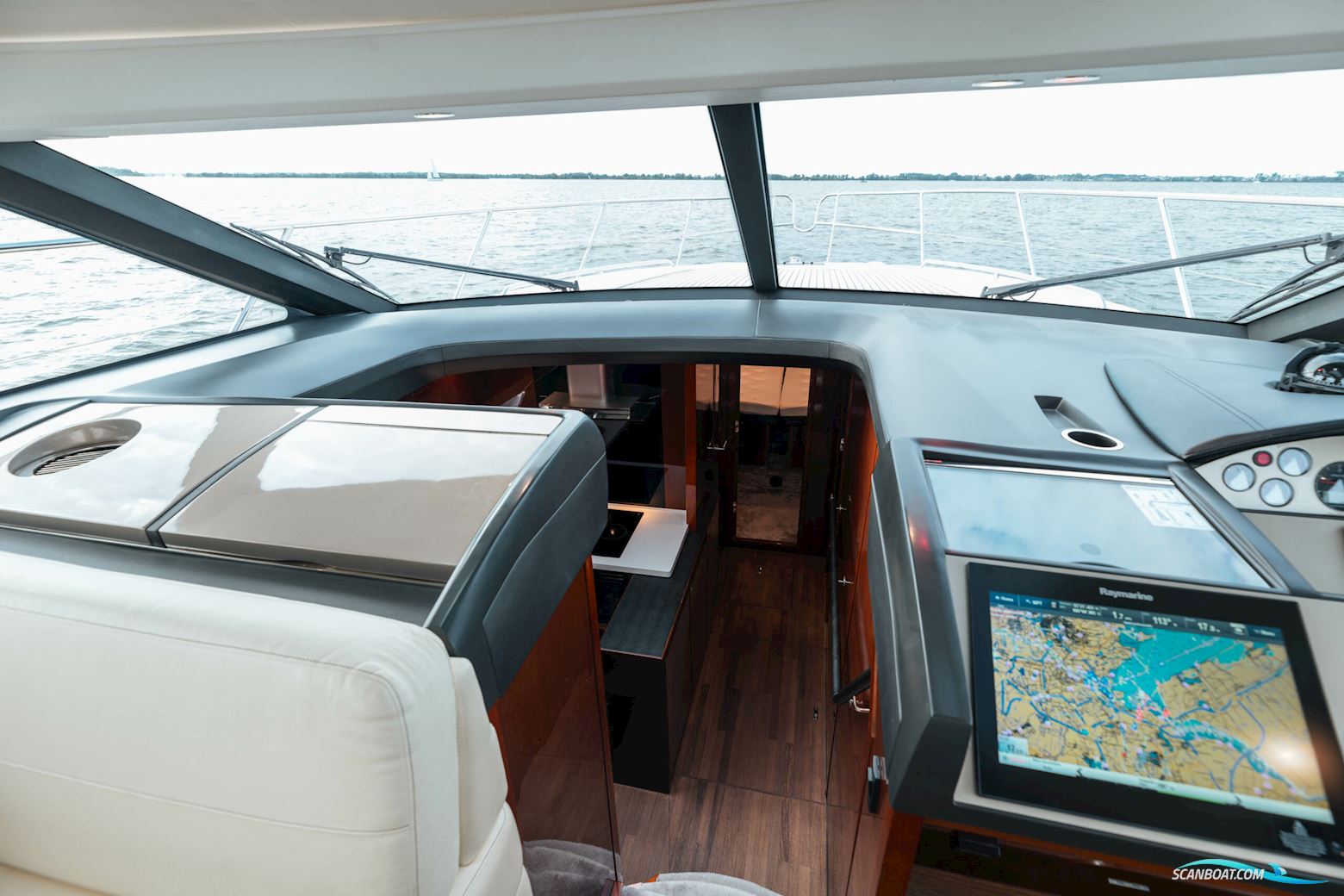 Princess V52