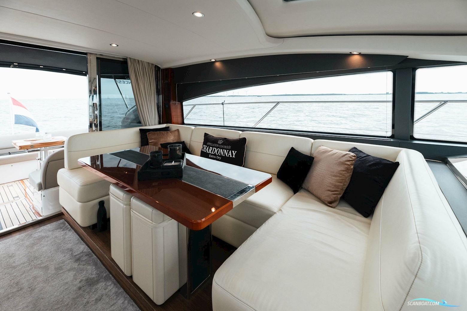 Princess V52
