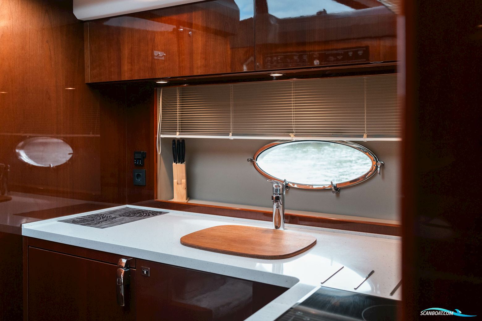 Princess V52