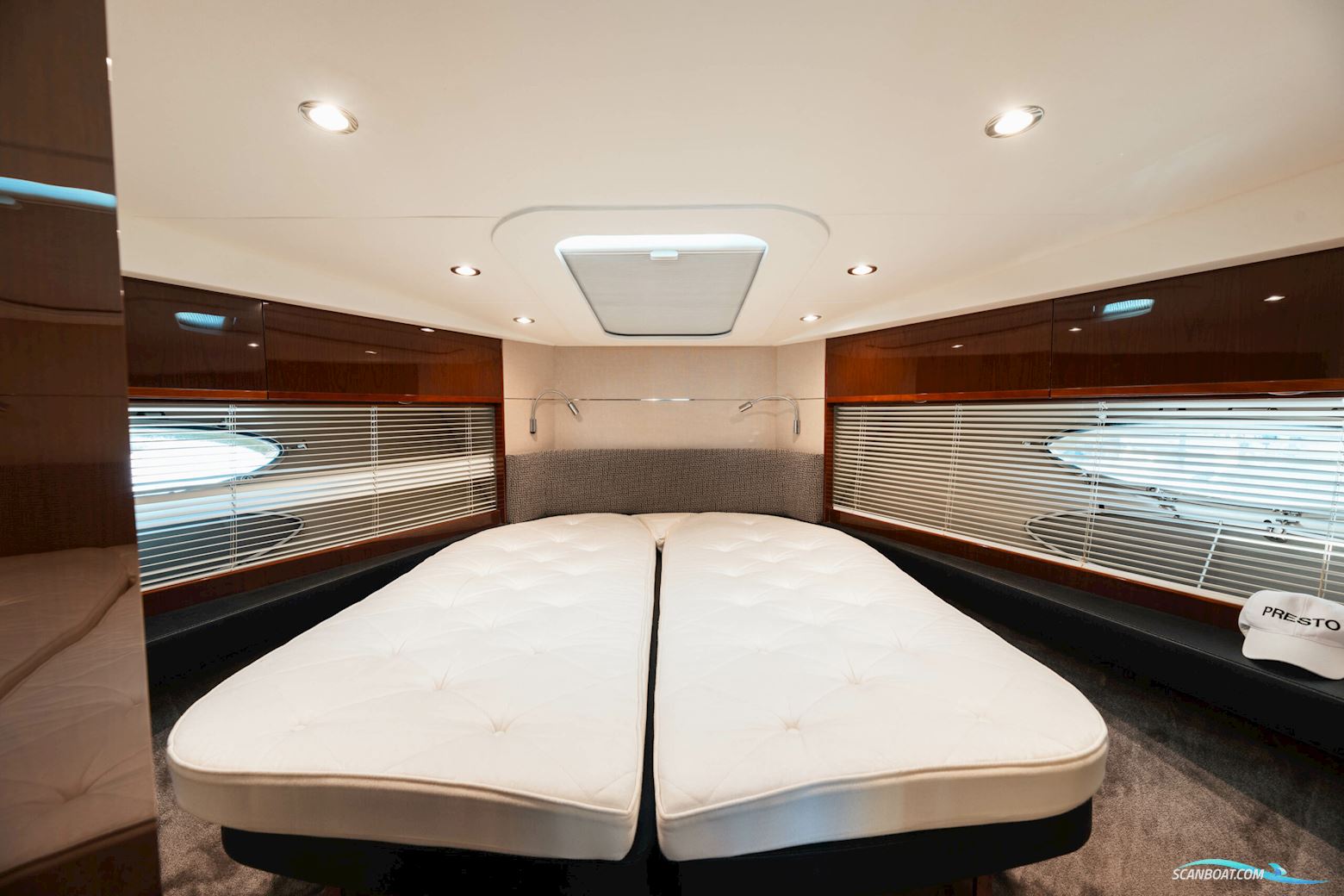 Princess V52