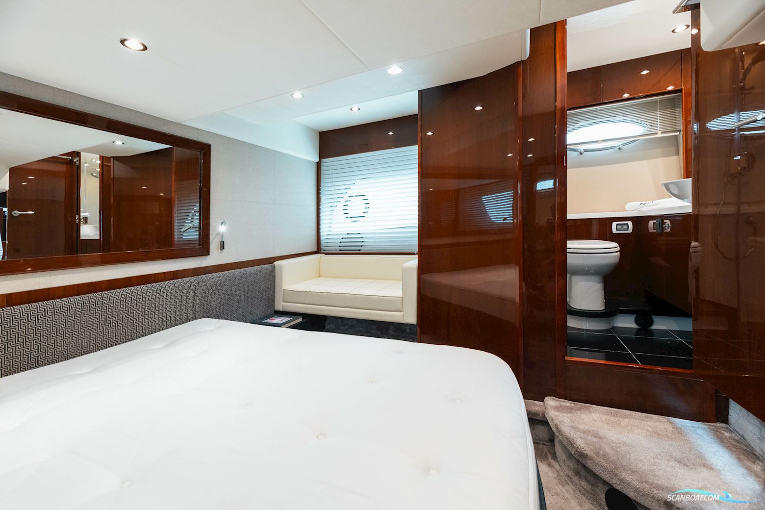 Princess V52