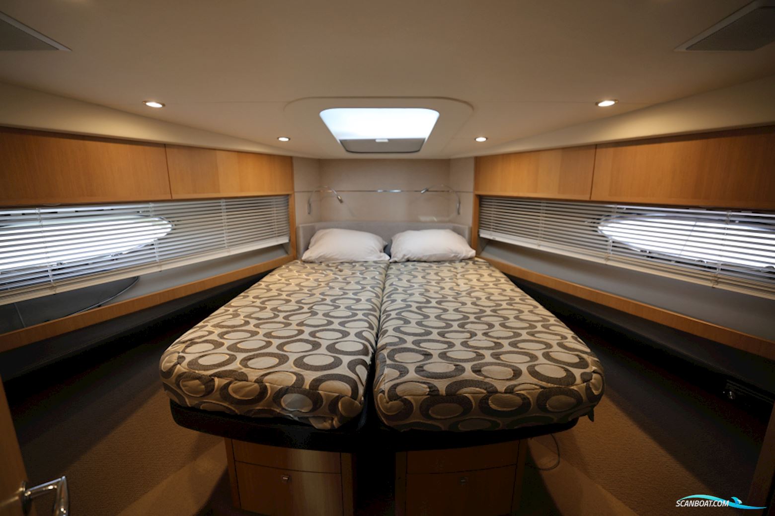 Princess V52