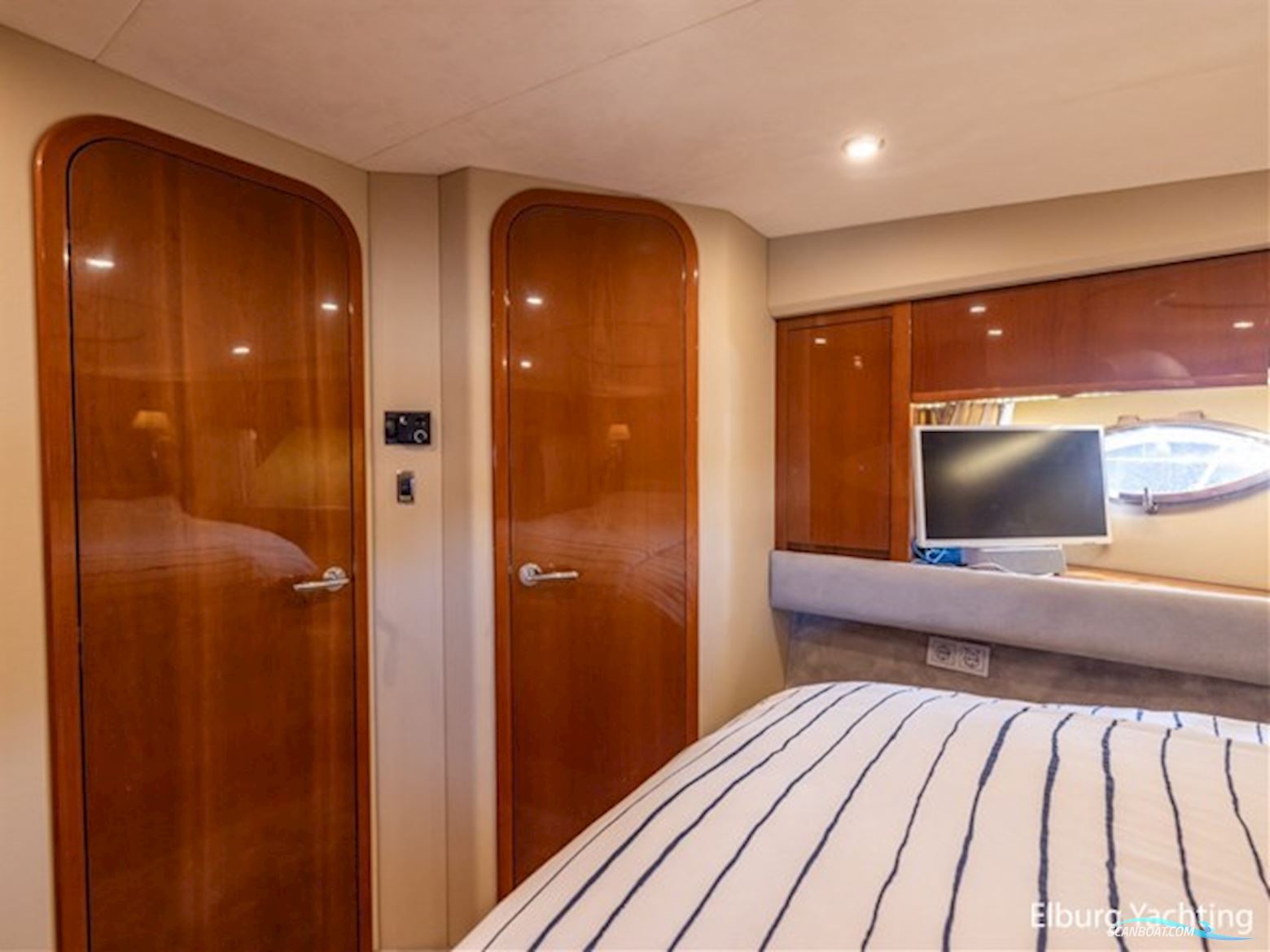 Princess V53