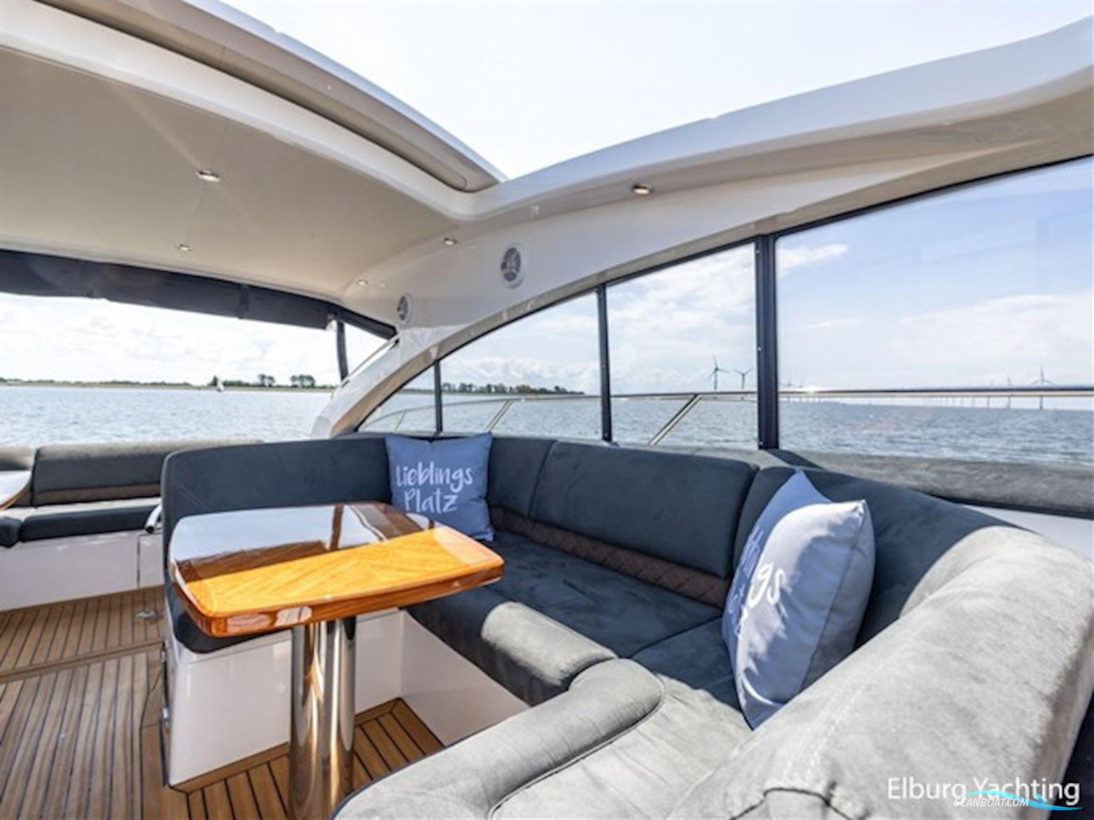 Princess V53