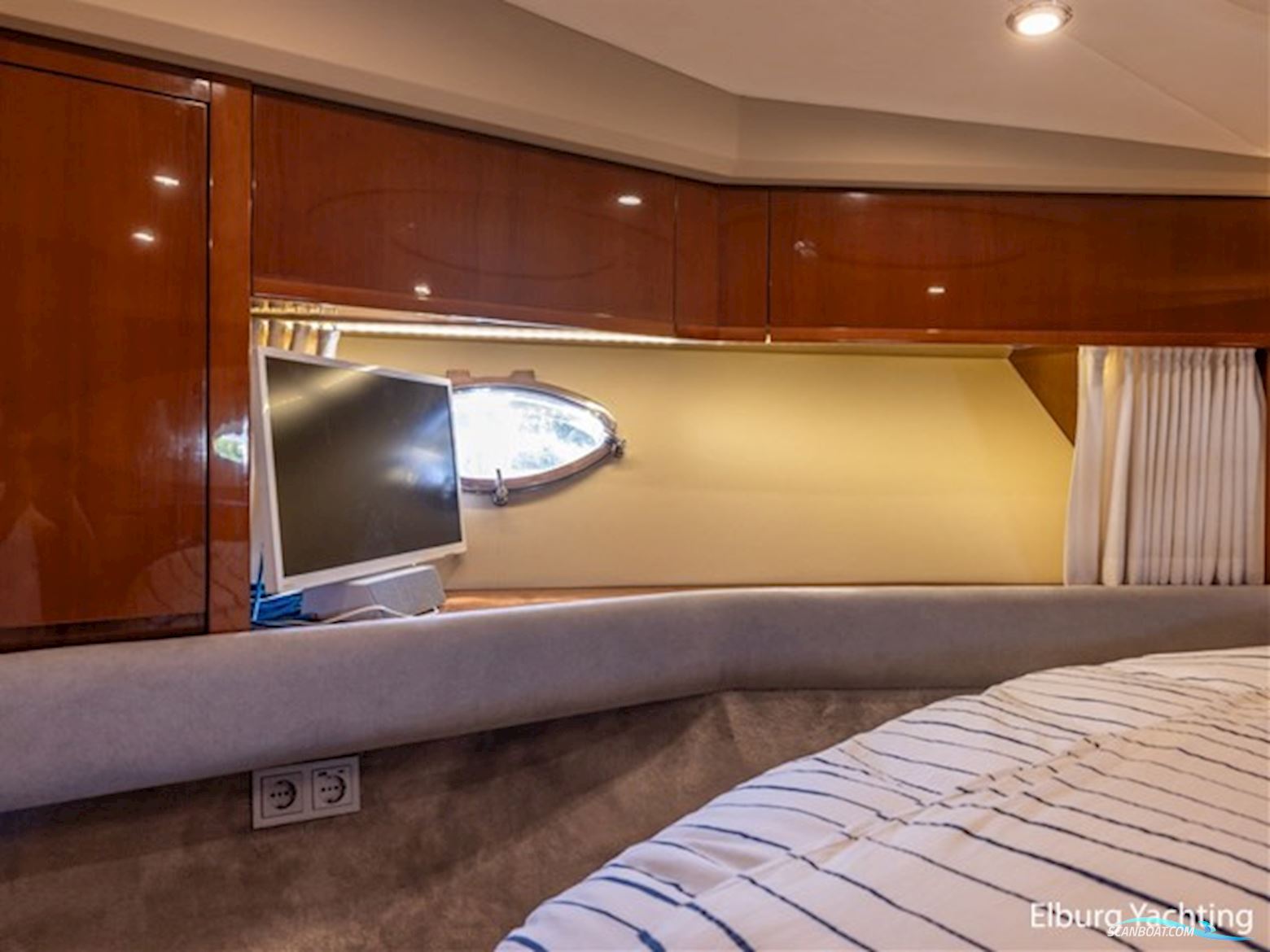 Princess V53
