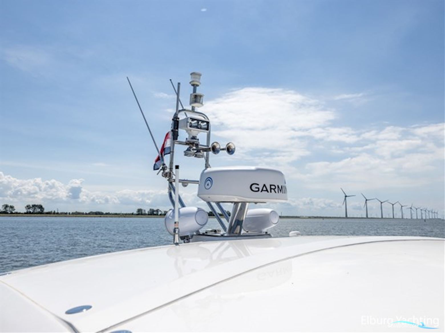 Princess V53