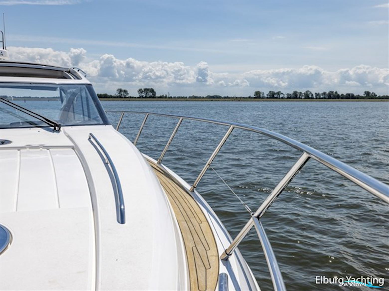 Princess V53
