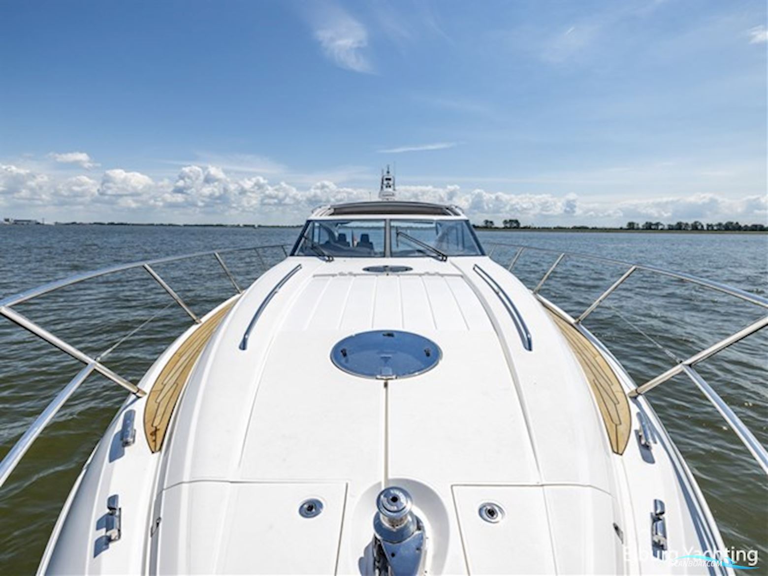 Princess V53