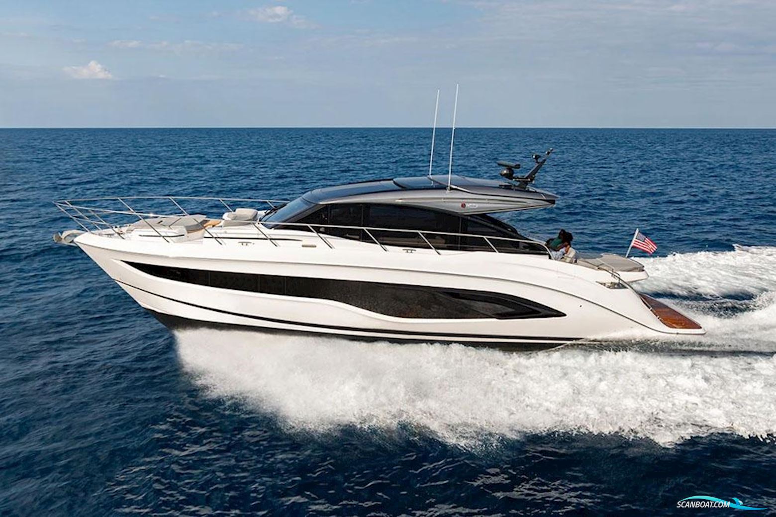Princess V55