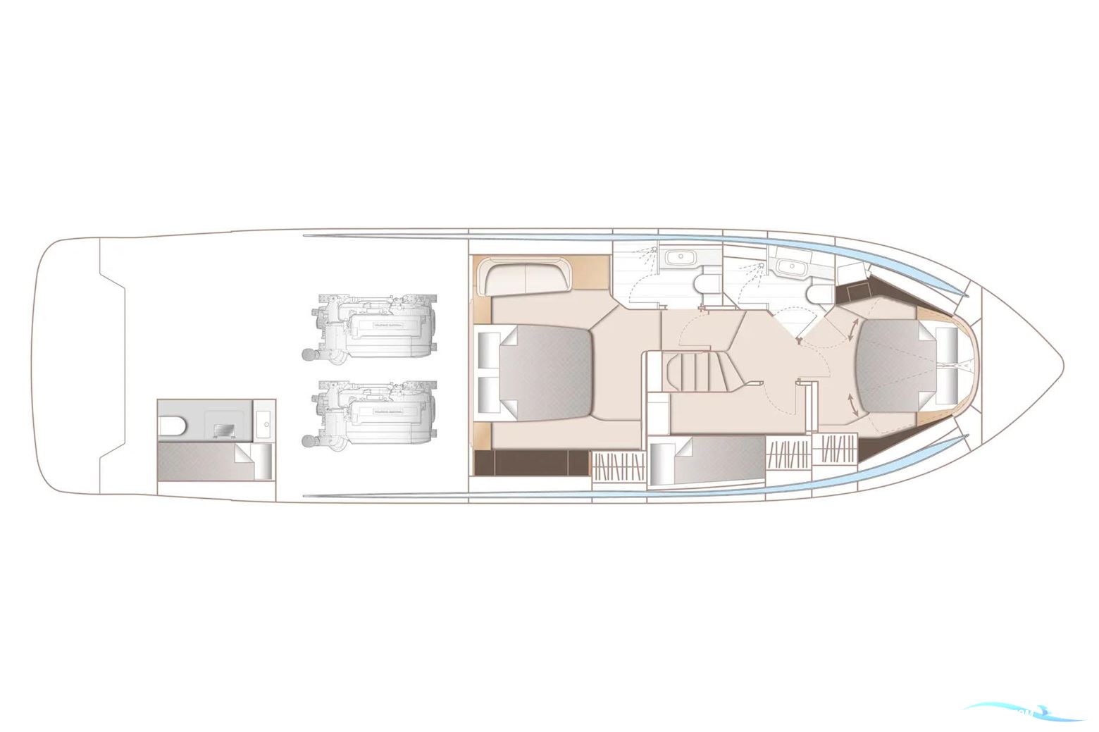 Princess V55