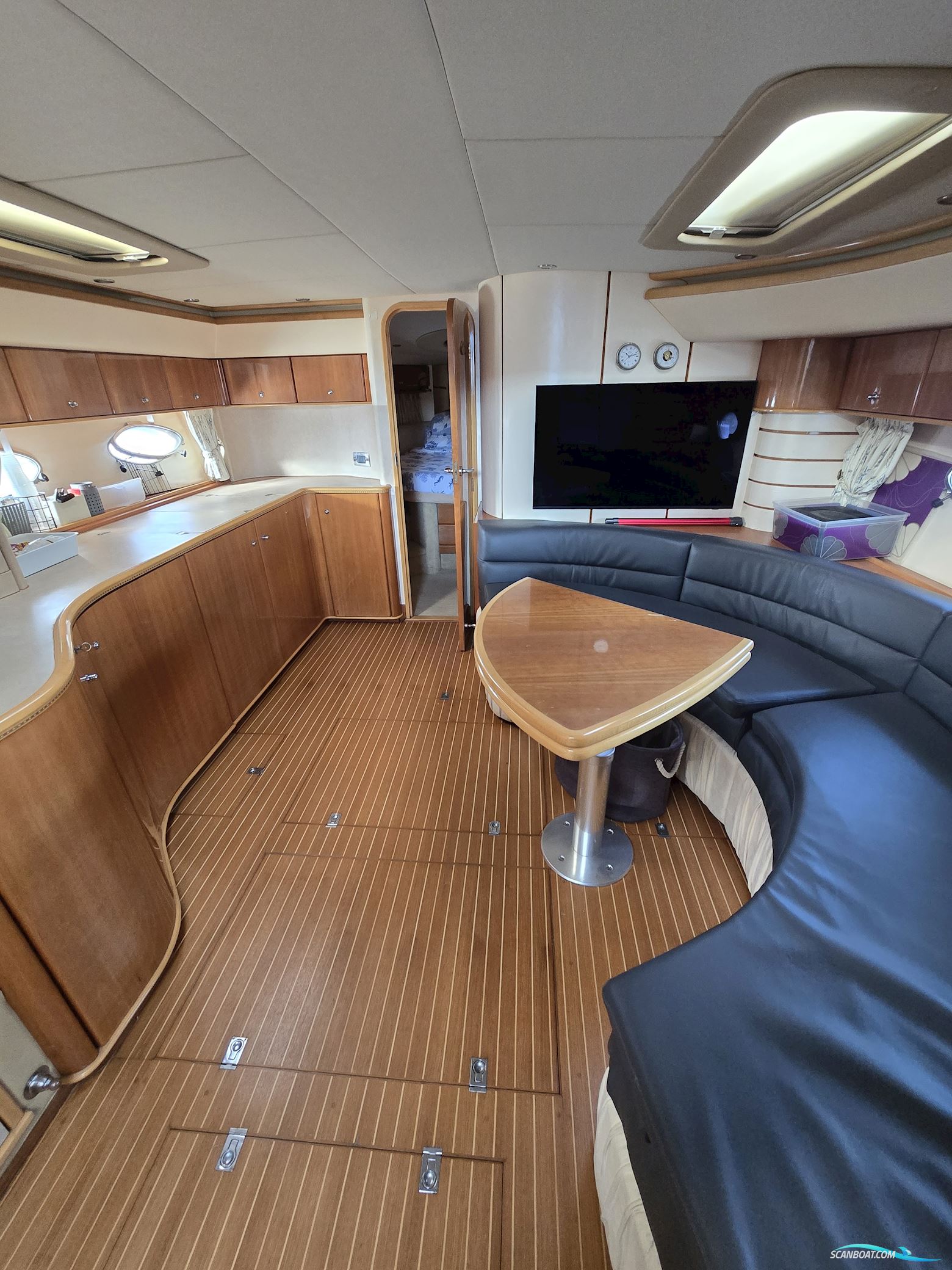PRINCESS V55
