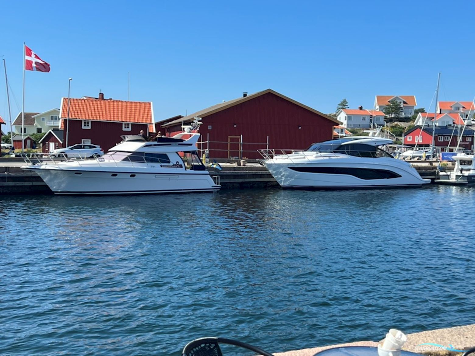 Princess V55