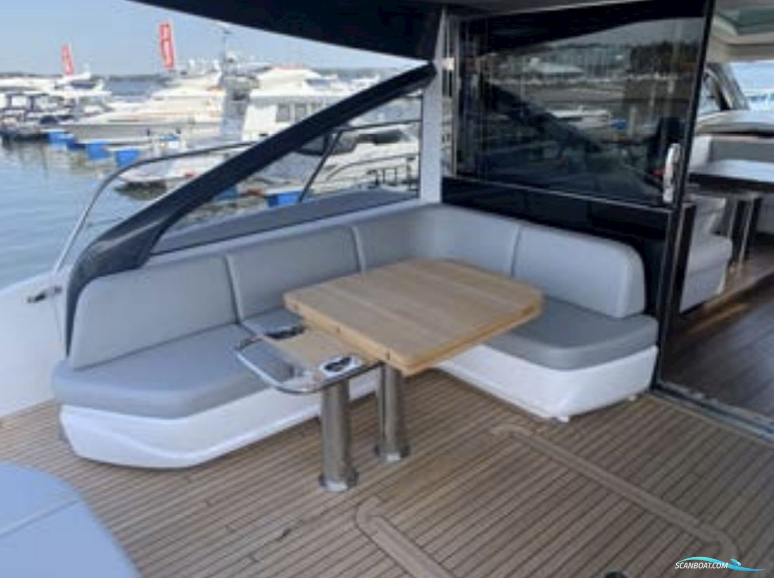 Princess V55