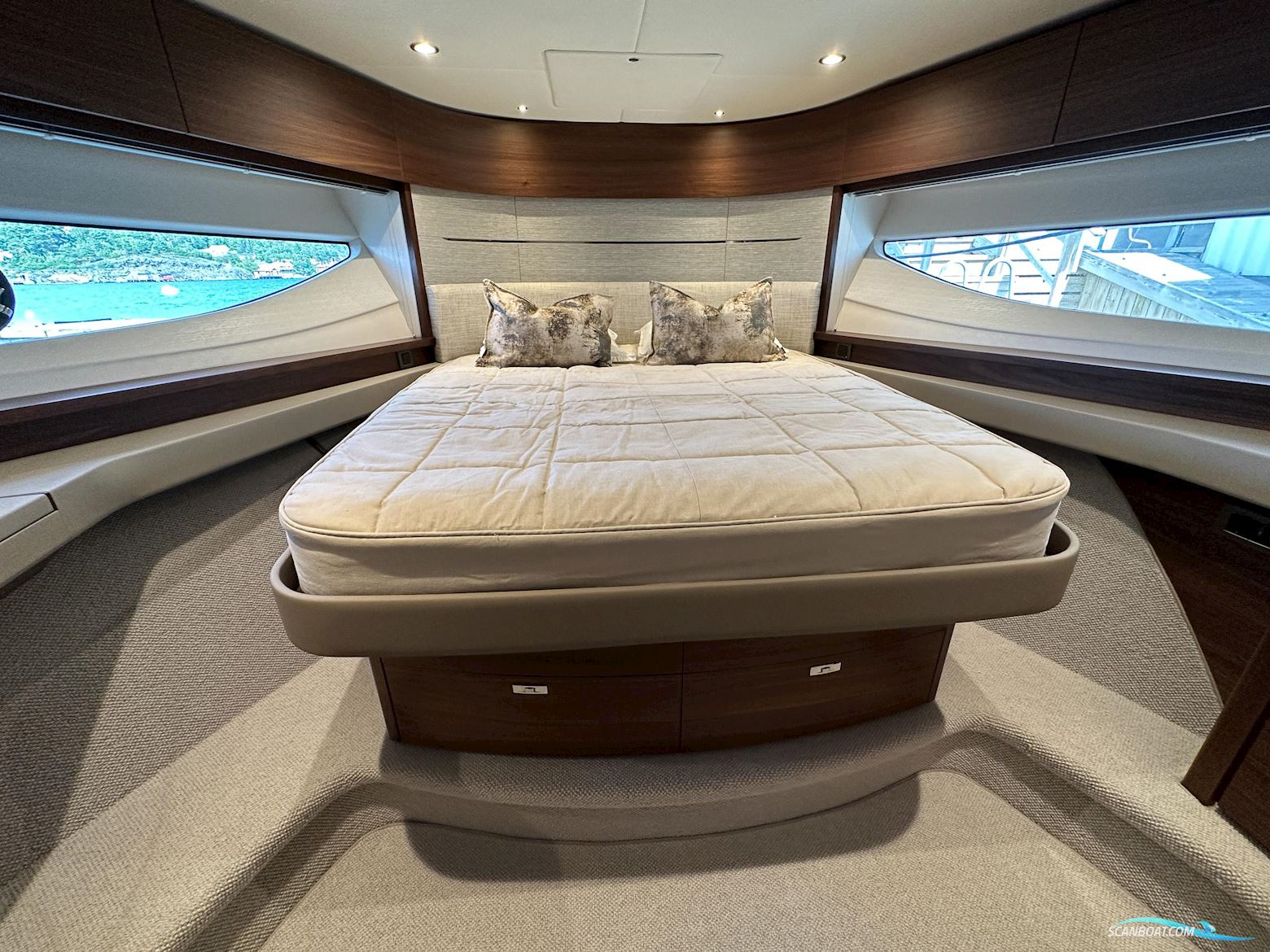 PRINCESS V55