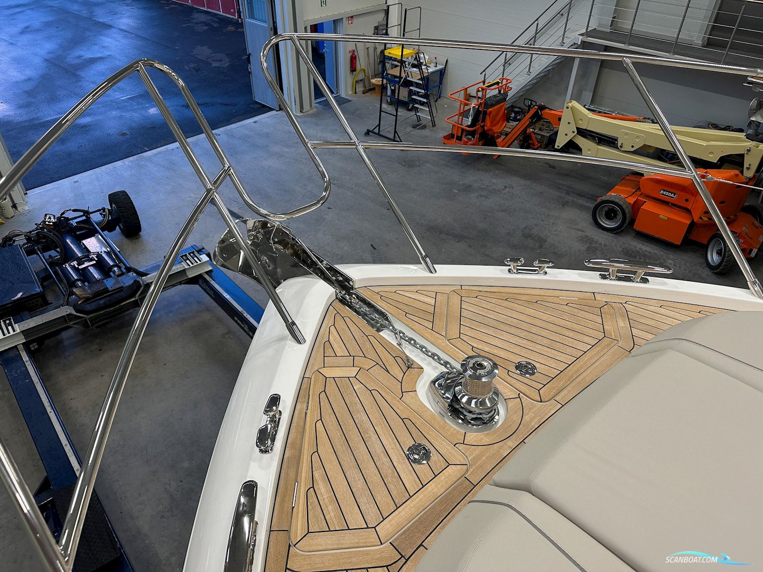 PRINCESS V55