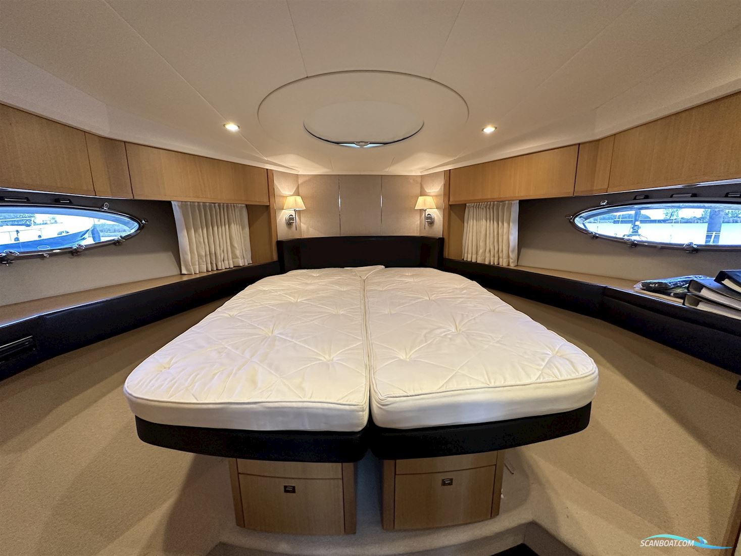 Princess V56