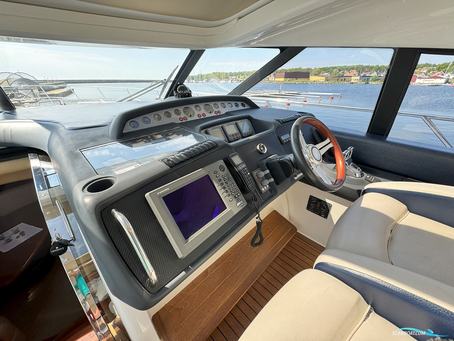 Princess V58