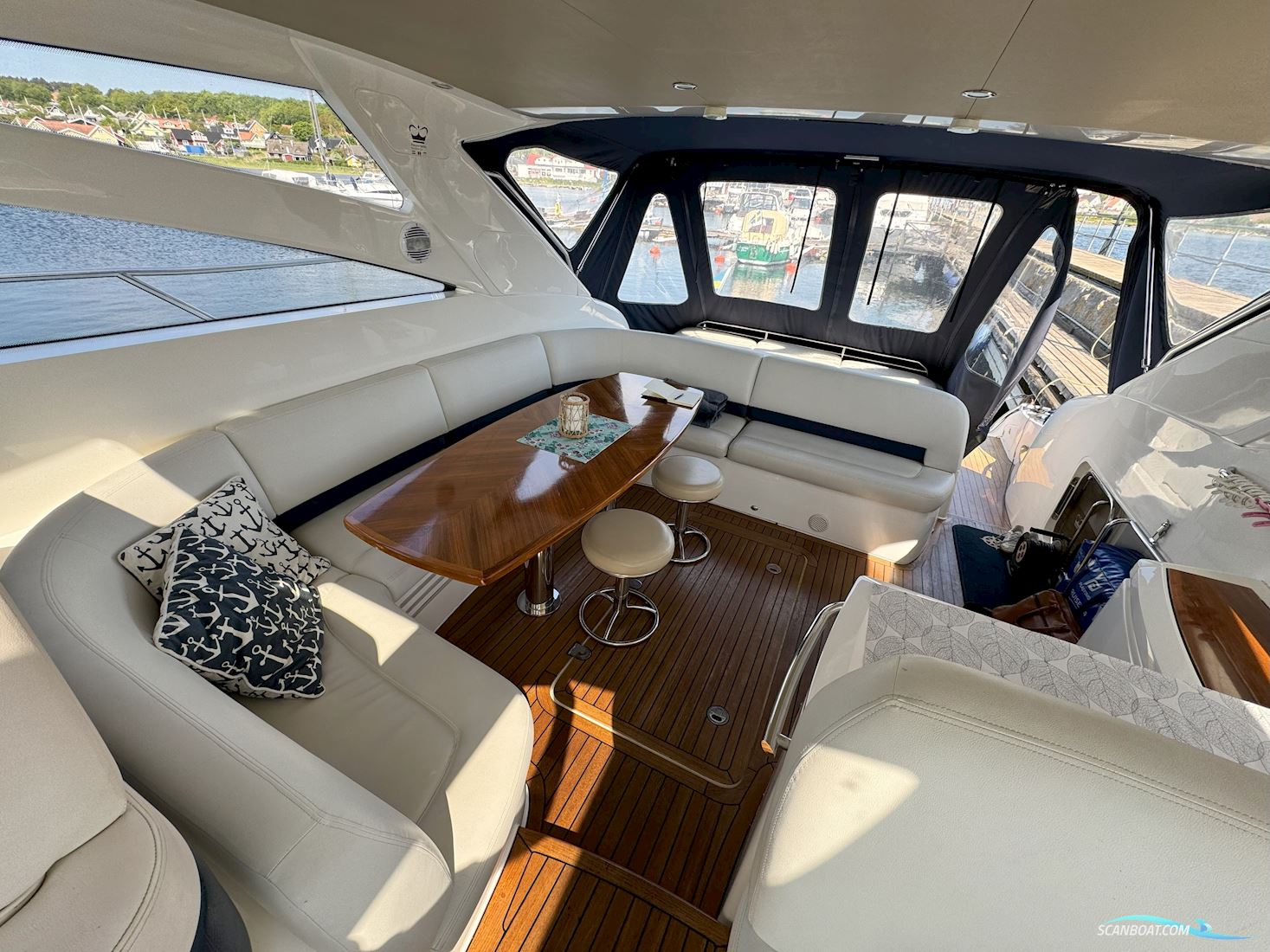 Princess V58