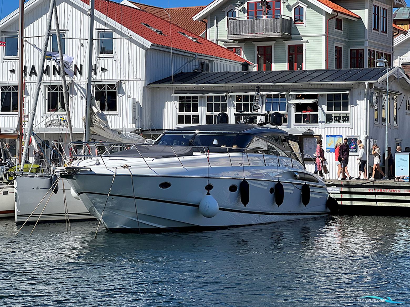 Princess V58