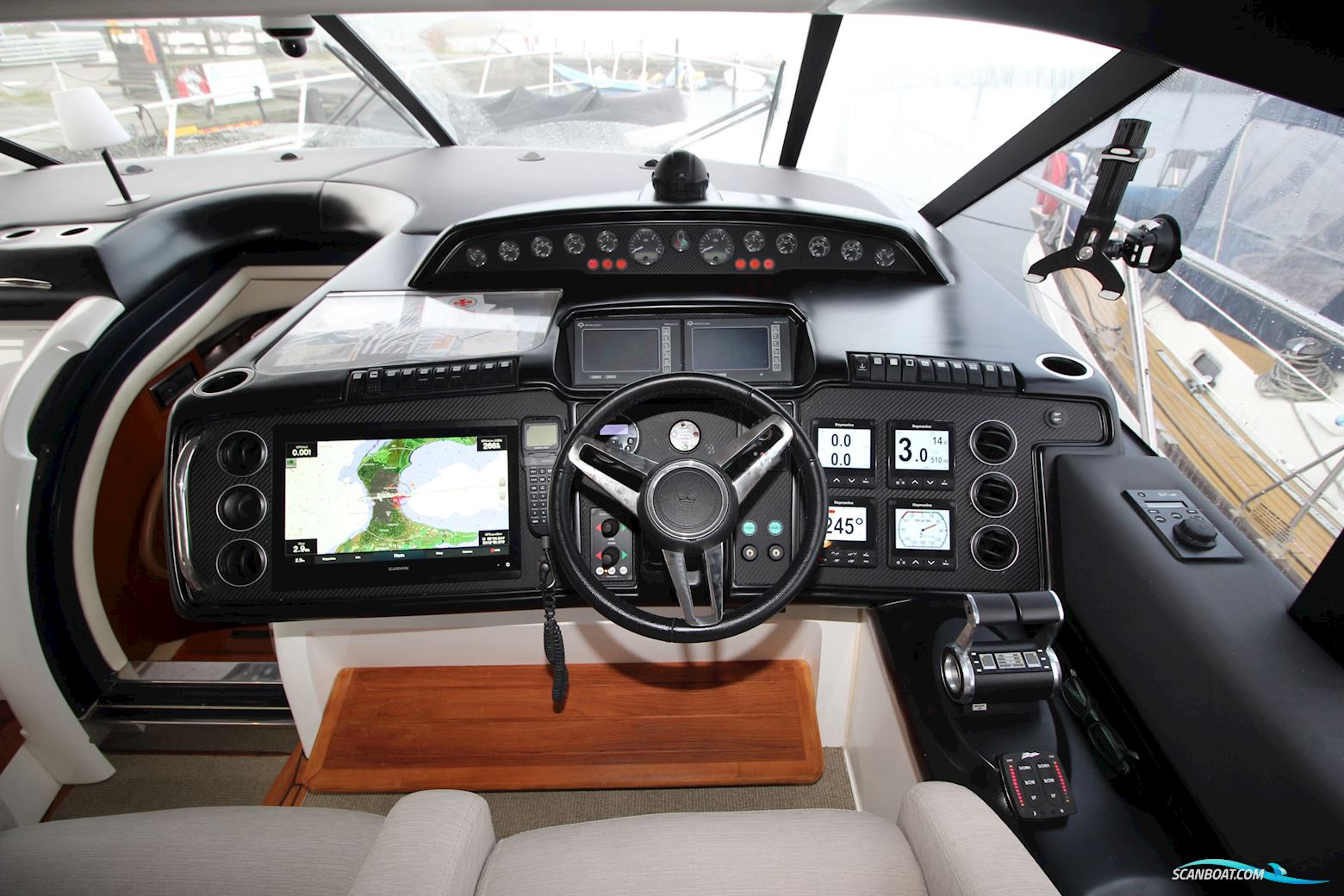 Princess V58