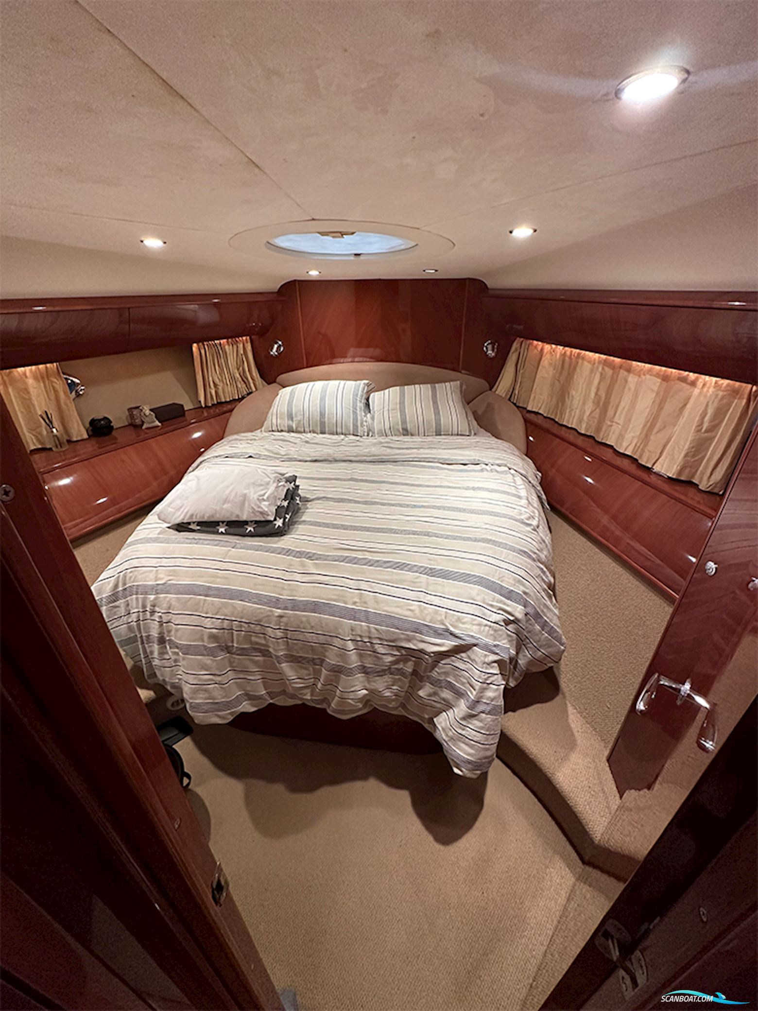 Princess V58