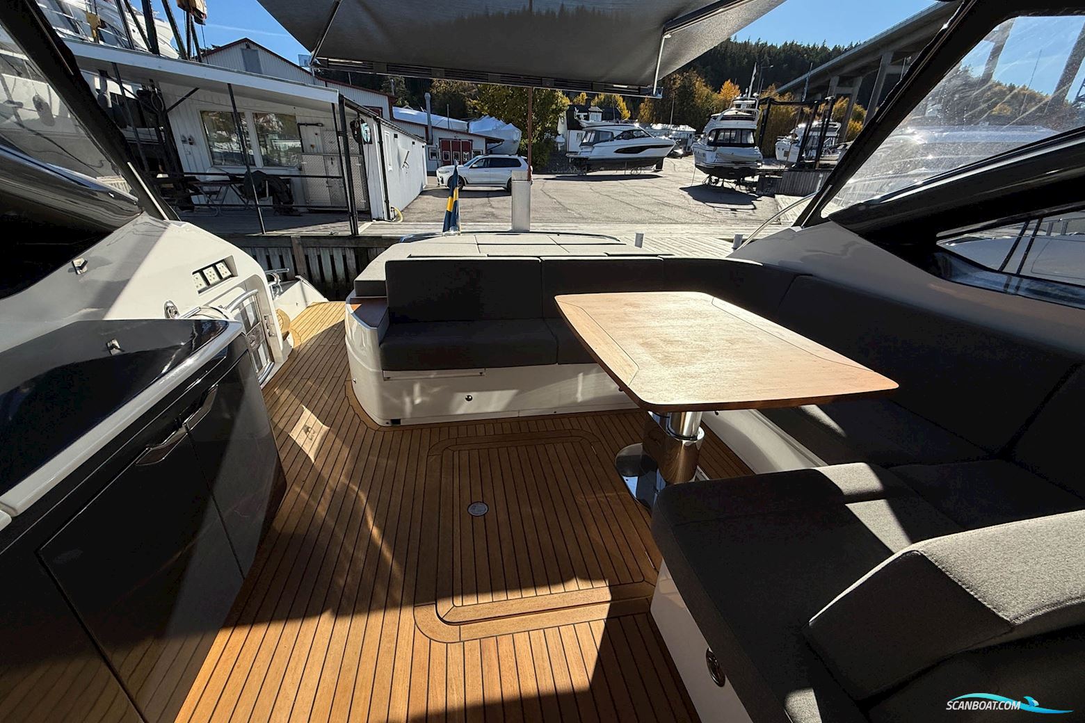 Princess V58