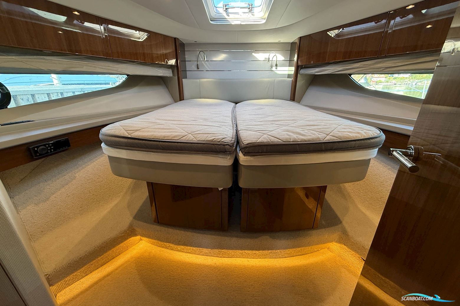 Princess V58
