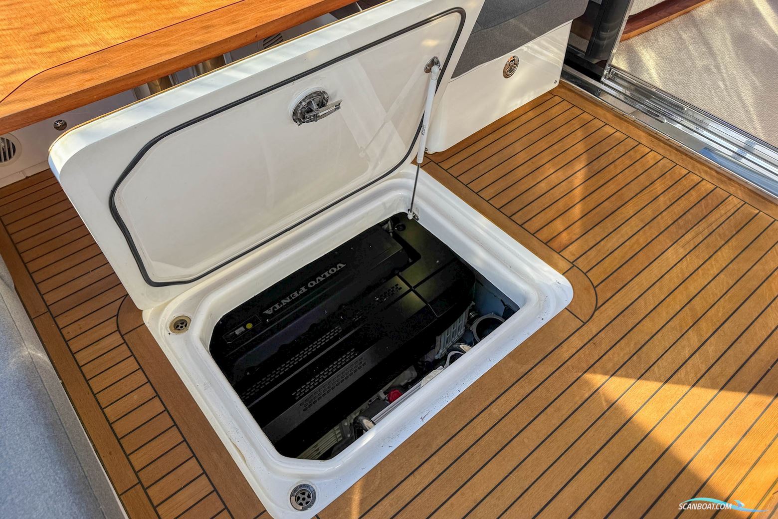 Princess V58