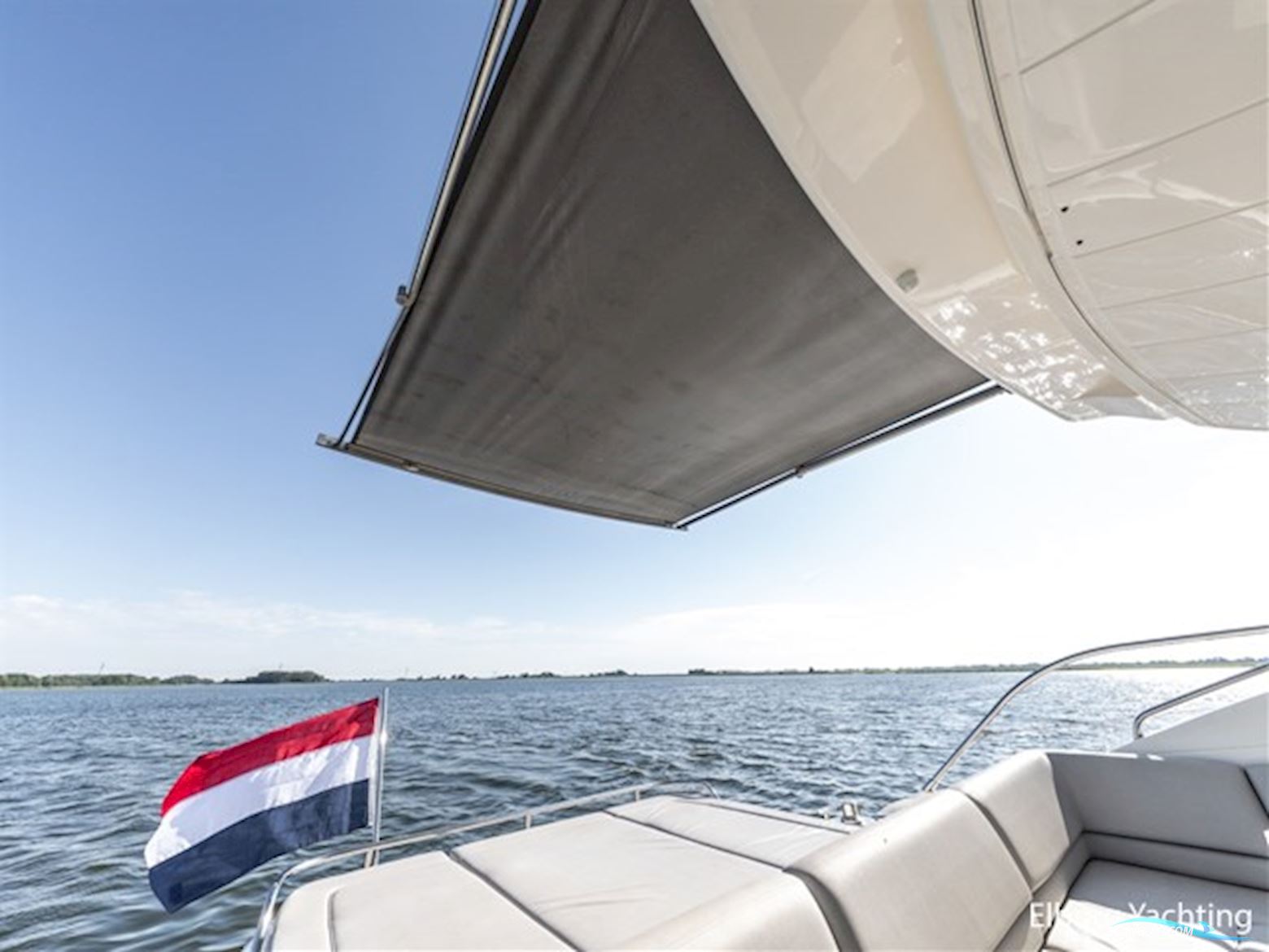 Princess V62